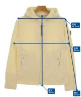 LOISIR（ロワジール）パーカー 白 サイズ:-(M位) レディース/2200646748030