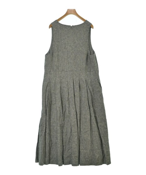 LOISIR（ロワジール）ワンピース グレー サイズ:F レディース/2200649962235