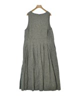 LOISIR（ロワジール）ワンピース グレー サイズ:F レディース/2200649962235