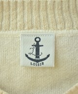 LOISIR（ロワジール）カーディガン ベージュ サイズ:F レディース/2200702573071