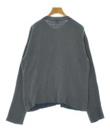 LOISIR（ロワジール）カーディガン グレー サイズ:F レディース/2200702573088