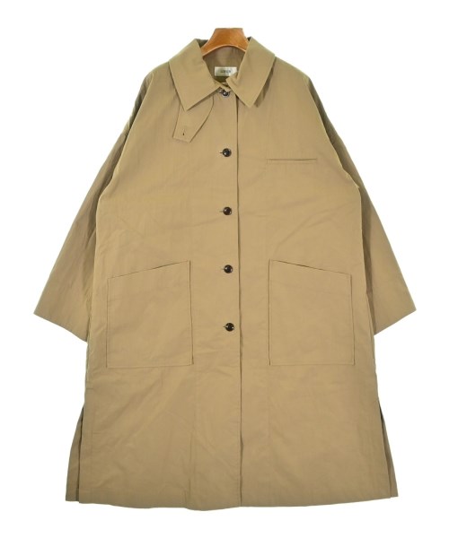 LOISIR(ロワジール)のステンカラーコート サイズ:M 11,400円