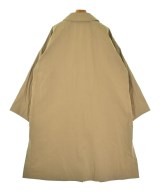 LOISIR（ロワジール）ステンカラーコート ベージュ サイズ:M レディース/2200705643047