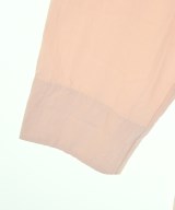 LOISIR（ロワジール）ステンカラーコート ピンク サイズ:M レディース/2200705643054