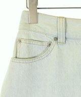 LOISIR（ロワジール）ロング・マキシ丈スカート 青 サイズ:36(S位) レディース/2200705643276
