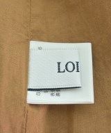 LOISIR（ロワジール）ロング・マキシ丈スカート 茶 サイズ:3(L位) レディース/2200705643283