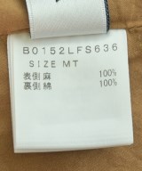 LOISIR（ロワジール）ロング・マキシ丈スカート 茶 サイズ:3(L位) レディース/2200705643283