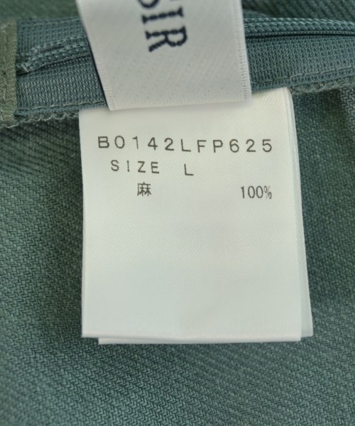 LOISIR（ロワジール）その他 緑 サイズ:L レディース/2200705643290