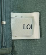LOISIR（ロワジール）その他 緑 サイズ:L レディース/2200705643290