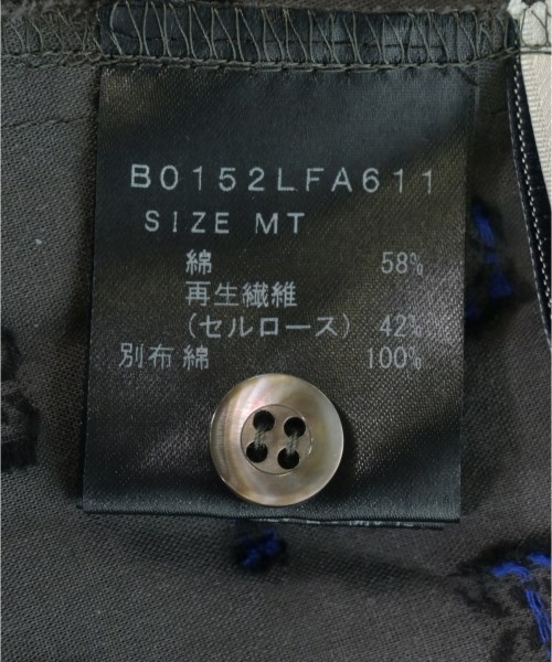 LOISIR（ロワジール）ワンピース グレー サイズ:F レディース/2200705643306
