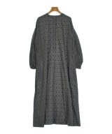 LOISIR（ロワジール）ワンピース グレー サイズ:F レディース/2200705643306