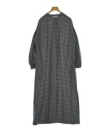 LOISIR（ロワジール）ワンピース グレー サイズ:F レディース/2200705643306