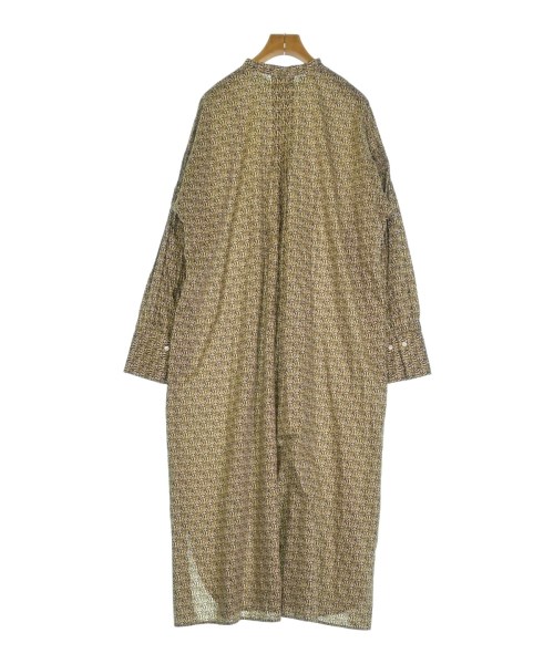 LOISIR（ロワジール）ワンピース ベージュ サイズ:F レディース/2200705643313