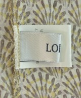 LOISIR（ロワジール）ワンピース ベージュ サイズ:F レディース/2200705643313