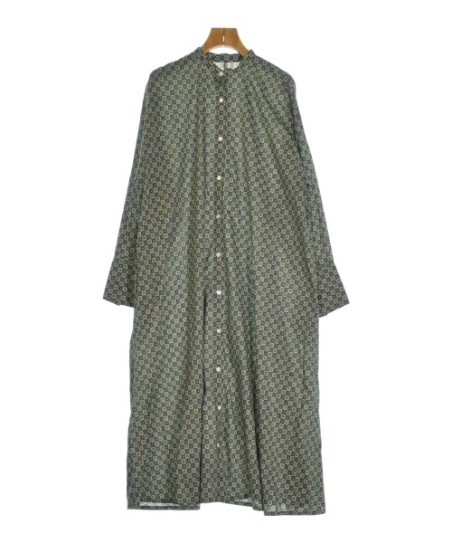 LOISIR(ロワジール)のシャツワンピース サイズ:1(S位) 6,000円