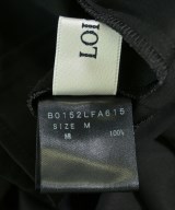 LOISIR（ロワジール）ワンピース 黒 サイズ:M レディース/2200705643337