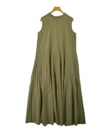 LOISIR（ロワジール）ワンピース カーキ サイズ:F レディース/2200705643344