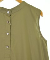 LOISIR（ロワジール）ワンピース カーキ サイズ:F レディース/2200705643344