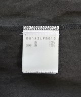 LOISIR（ロワジール）ブラウス 黒 サイズ:F レディース/2200705643368