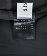 LOISIR（ロワジール）ロング・マキシ丈スカート 黒 サイズ:M レディース/2200705643382