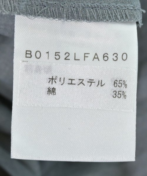 LOISIR（ロワジール）ワンピース グレー サイズ:F レディース/2200705643412