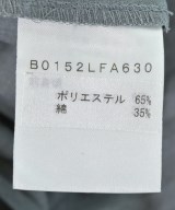 LOISIR（ロワジール）ワンピース グレー サイズ:F レディース/2200705643412