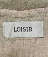 LOISIR（ロワジール）ワンピース ベージュ サイズ:F レディース/2200705698153