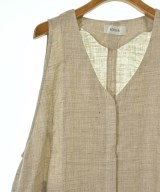 LOISIR（ロワジール）ワンピース ベージュ サイズ:F レディース/2200705698153