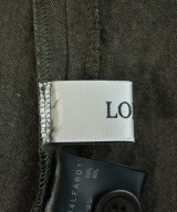 LOISIR（ロワジール）ワンピース 茶 サイズ:38(M位) レディース/2200705698160