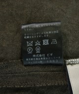 LOISIR（ロワジール）ワンピース 茶 サイズ:38(M位) レディース/2200705698160