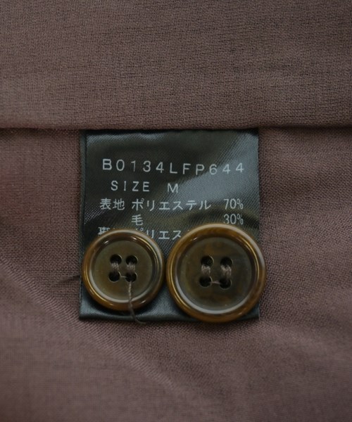 LOISIR（ロワジール）その他 赤 サイズ:M レディース/2200705698177