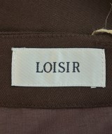 LOISIR（ロワジール）その他 赤 サイズ:M レディース/2200705698177