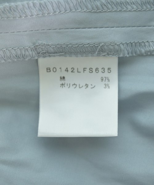 LOISIR（ロワジール）ロング・マキシ丈スカート 青 サイズ:-(M位) レディース/2200705698191