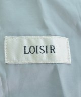 LOISIR（ロワジール）ロング・マキシ丈スカート 青 サイズ:-(M位) レディース/2200705698191