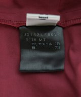 LOISIR（ロワジール）ロング・マキシ丈スカート 赤 サイズ:M レディース/2200705698207