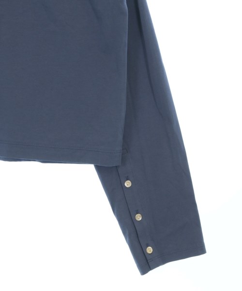 LOISIR（ロワジール）Tシャツ・カットソー 青 サイズ:-(M位) レディース/2200705698214