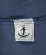 LOISIR（ロワジール）Tシャツ・カットソー 青 サイズ:-(M位) レディース/2200705698214