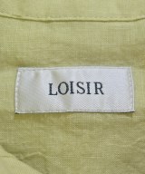 LOISIR（ロワジール）ブラウス 緑 サイズ:F レディース/2200705698221