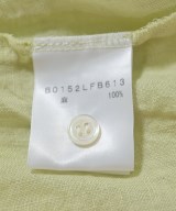 LOISIR（ロワジール）ブラウス 緑 サイズ:F レディース/2200705698221