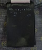 LOISIR（ロワジール）ブラウス 黒 サイズ:F レディース/2200705698245