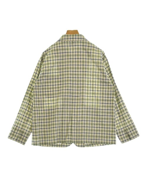 LOISIR（ロワジール）カバーオール ベージュ サイズ:-(M位) レディース/2200659839077