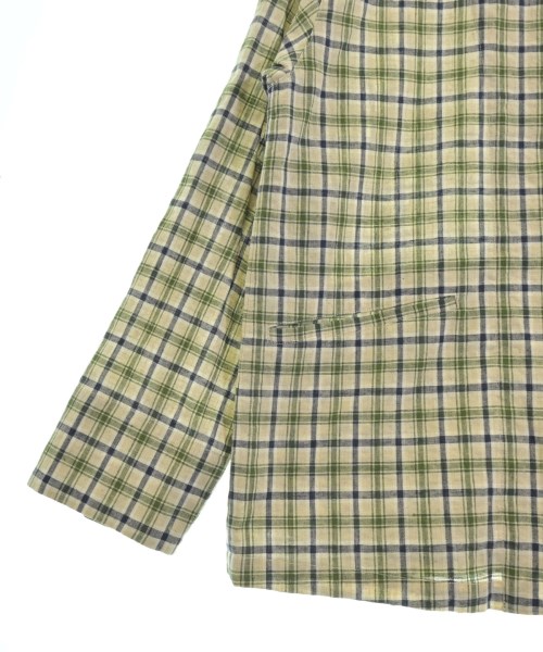 LOISIR（ロワジール）カバーオール ベージュ サイズ:-(M位) レディース/2200659839077