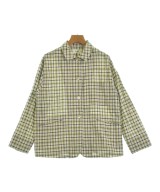 LOISIR（ロワジール）カバーオール ベージュ サイズ:-(M位) レディース/2200659839077