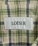 LOISIR（ロワジール）カバーオール ベージュ サイズ:-(M位) レディース/2200659839077