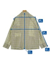 LOISIR（ロワジール）カバーオール ベージュ サイズ:-(M位) レディース/2200659839077