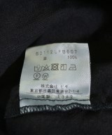LOISIR（ロワジール）カジュアルシャツ 黒 サイズ:F レディース/2200731651054