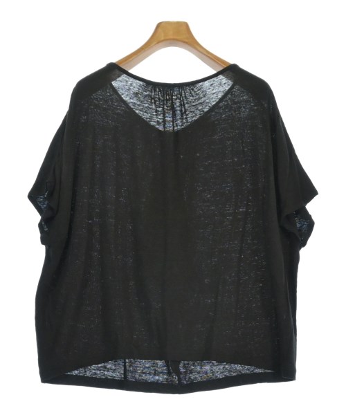 LOISIR（ロワジール）Tシャツ・カットソー 黒 サイズ:-(M位) レディース/2200729703154