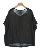 LOISIR（ロワジール）Tシャツ・カットソー 黒 サイズ:-(M位) レディース/2200729703154