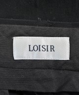 LOISIR（ロワジール）その他 黒 サイズ:M レディース/2200679472070