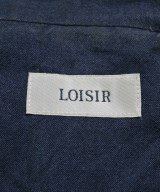 LOISIR（ロワジール）コート 紺 サイズ:F レディース/2200683243017